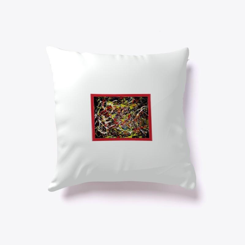 TAO Abstract ART - Home Collection